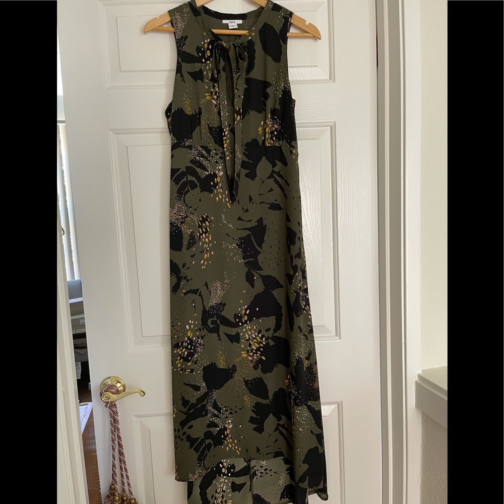 barIII High Low Dress Gorgeous